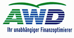 AWD Ihr unabhängiger Finanzoptimierer