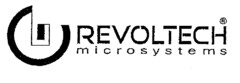 REVOLTECH microsystems