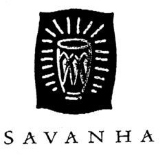 SAVANHA