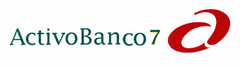 ACTIVO BANCO7