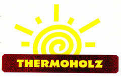 THERMOHOLZ