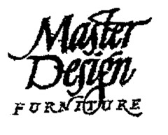 Master Design FURNITURE