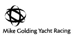 Mike Golding Yacht Racing
