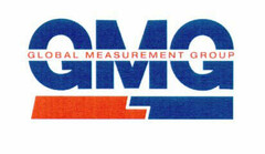 GMG GLOBAL MEASUREMENT GROUP