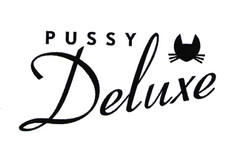 PUSSY Deluxe