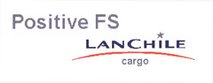 Positive FS LANCHILE cargo