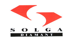 SOLGA DIAMANT