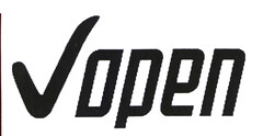 Vopen