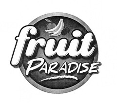 fruit PARADISE