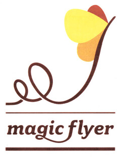 magic flyer