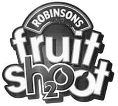 ROBINSONS fruit sh2oot