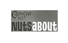 CRUNCHY NUT NUTS ABOUT