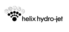 helix hydro-jet