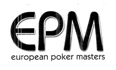 EPM european poker masters