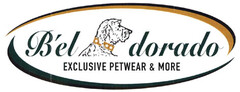 B'el dorado EXCLUSIVE PETWEAR & MORE