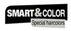 SMART & COLOR special haircolors
