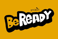 Be Ready snatts