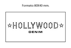 HOLLYWOOD DENIM