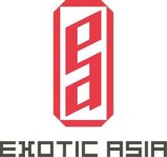 EXOTIC ASIA