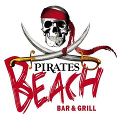 PIRATES BEACH BAR & GRILL