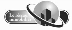 Le réseau immobilier