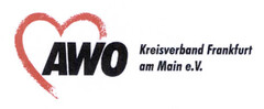 AWO Kreisverband Frankfurt am Main e.V.