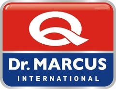 Q Dr.MARCUS INTERNATIONAL