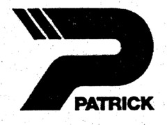 P PATRICK