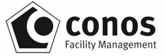 conos Facility Management