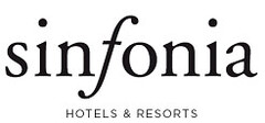 sinfonia HOTELS & RESORTS