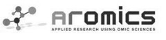 Aromics APPLIED RESEARCH USING OMIC SCIENCES