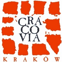 CRACOVIA, KRAKÓW