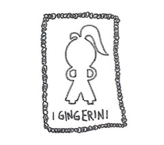 I GINGERINI