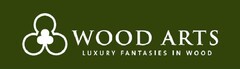 WOOD ARTS LUXURY FANTASIES IN WOOD