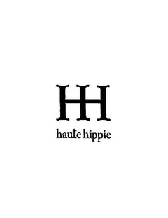 HH HAUTE HIPPIE