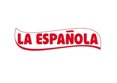 LA ESPAÑOLA