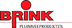 BRINK PLUIMVEEPRODUKTEN