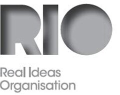 RIO Real Ideas Organisation