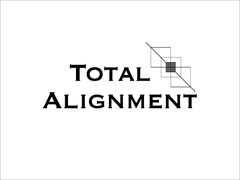 Total Alignment