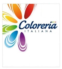 COLORERIA ITALIANA