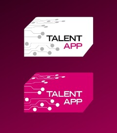 TALENT APP