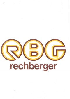 RBG rechberger