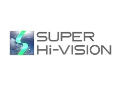 SUPER HI-VISION