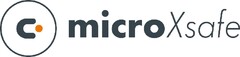 c microXsafe
