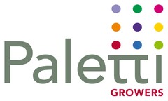 Paletti GROWERS