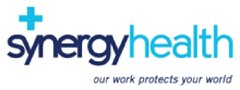 synergyhealth our work protects your world