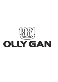 OLLY GAN 1981