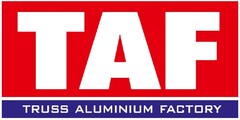 TAF TRUSS ALUMINIUM FACTORY