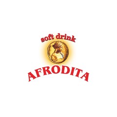 soft drink AFRODITA