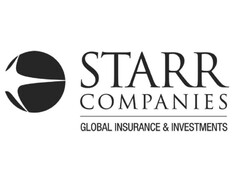 STARR COMPANIES GLOBAL INSURANCE & INVESTMENTS